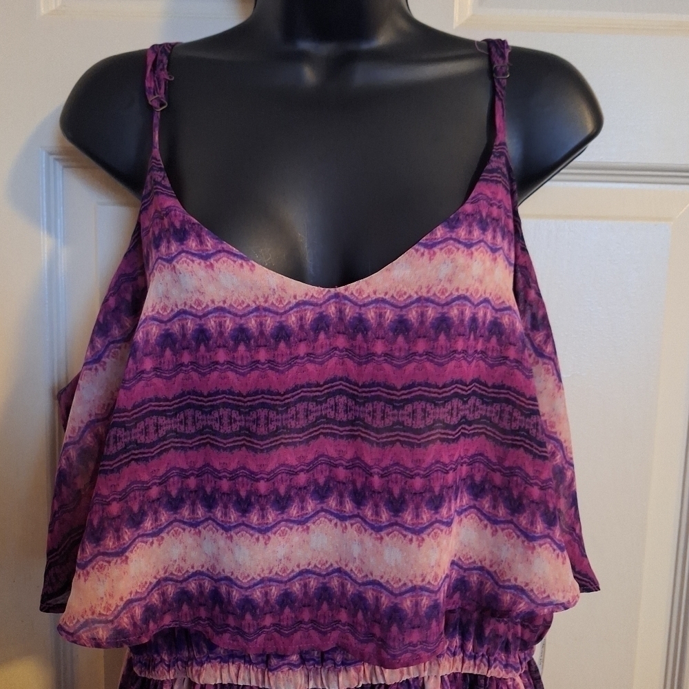 Forever 21 dress size 3X